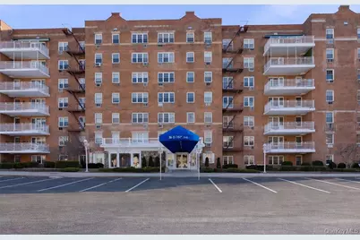 86-11 151st Avenue #4H, Howard Beach, NY 11414 - Photo 1