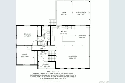 42 Rockwood Drive, Newburgh, NY 12550 - Photo 25