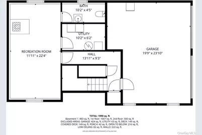 42 Rockwood Drive, Newburgh, NY 12550 - Photo 27