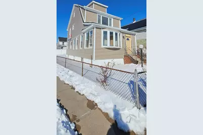 16701 110th Road, Jamaica, NY 11433 - Photo 1