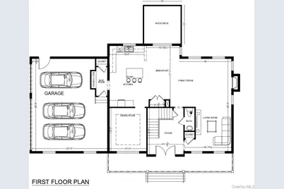 317 Hynes Road, Poughquag, NY 12570 - Photo 11