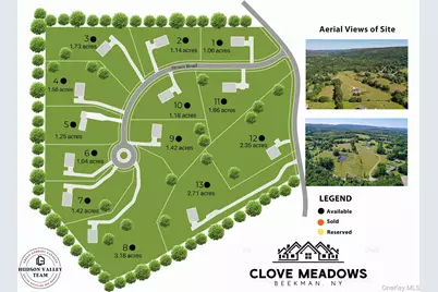 317 Hynes Road, Poughquag, NY 12570 - Photo 13