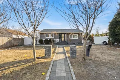 28 Hemlock Street, Central Islip, NY 11722 - Photo 1