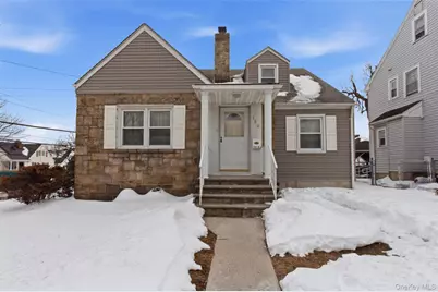 386 Bellevue Avenue, Yonkers, NY 10703 - Photo 1