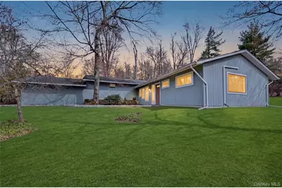 493 Mitchell Drive, Valley Cottage, NY 10989 - Photo 1