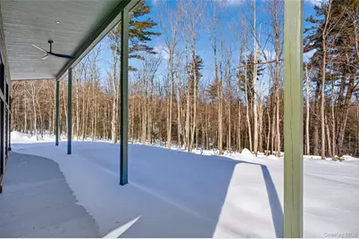 349 High Point Mountain Road, Olivebridge, NY 12461 - Photo 23