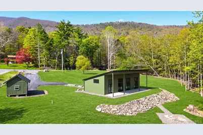 349 High Point Mountain Road, Olivebridge, NY 12461 - Photo 1