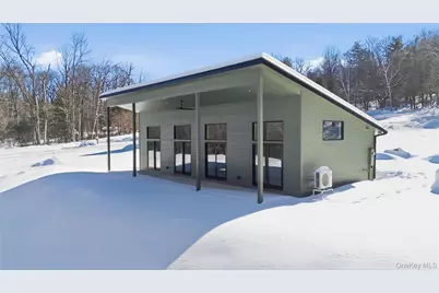 349 High Point Mountain Road, Olivebridge, NY 12461 - Photo 3