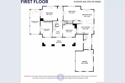 15 Davis Avenue, Rye, NY 10580 - Photo 31