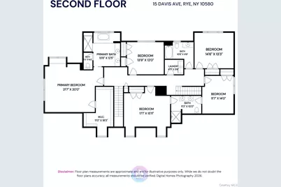 15 Davis Avenue, Rye, NY 10580 - Photo 33