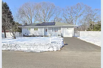 237 Donald Boulevard, Holbrook, NY 11741 - Photo 1