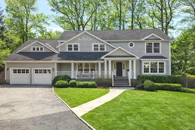 16 John Jay Place, Rye, NY 10580 - Photo 1