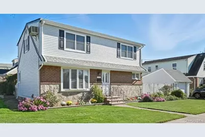 162 Crown Avenue, Elmont, NY 11003 - Photo 1