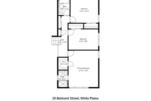10 Belmont St, White Plains, NY 10605 - Photo 33