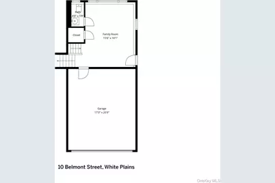 10 Belmont Street, White Plains, NY 10605 - Photo 31
