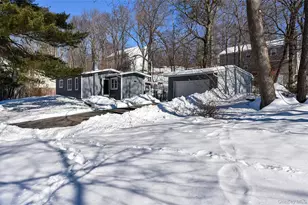 320 Walnut Ave, New Windsor, NY 12553 - Photo 45