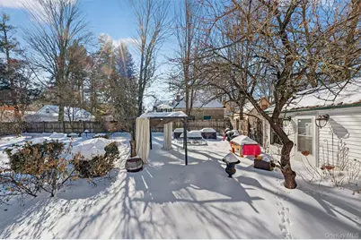 8 Bartlett Street, Ellenville, NY 12428 - Photo 23