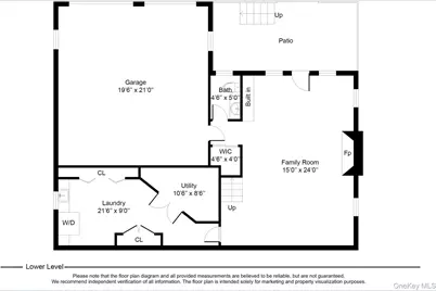 15 Church Lane, Scarsdale, NY 10583 - Photo 39