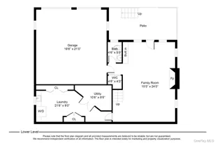 15 Church Ln, Scarsdale, NY 10583 - Photo 39