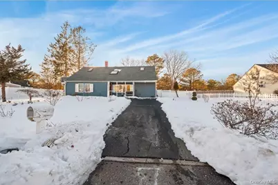 68 S Village Drive, Bellport, NY 11713 - Photo 1