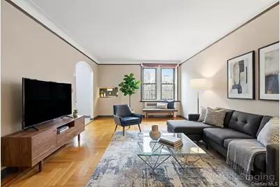 4755 39th Place #3H, Sunnyside, NY 11104 - Photo 1