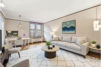 4755 39th Place #3H, Sunnyside, NY 11104 - Photo 1