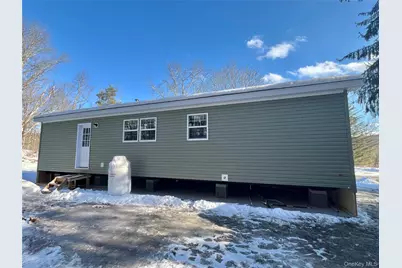 317 Debruce Road, Livingston Manor, NY 12758 - Photo 35