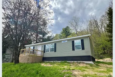 317 Debruce Road, Livingston Manor, NY 12758 - Photo 5