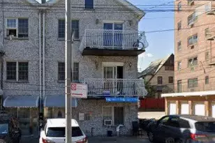 86-12 Kingston Pl, Jamaica, NY 11432 - Photo 1