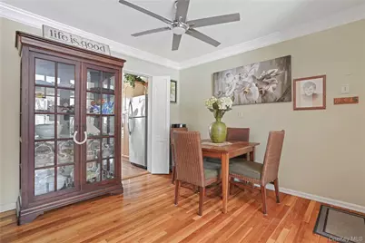 113 Beacon Hill Drive #E25, Dobbs Ferry, NY 10522 - Photo 5