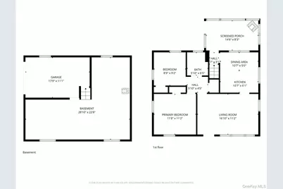 566 Old State Road E, Wappingers Falls, NY 12590 - Photo 19