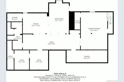 420 S Plank Road, Westtown, NY 10998 - Photo 29