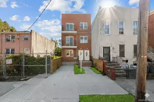 1116 Blake Ave, Brooklyn, NY 11208 - Photo 1