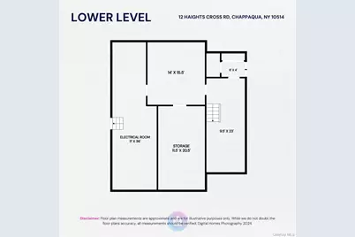 12 Haights Cross Road, Chappaqua, NY 10514 - Photo 43