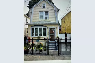 120-35 142nd Street, Jamaica, NY 11436 - Photo 1