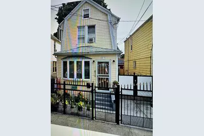 120-35 142nd Street, Jamaica, NY 11436 - Photo 1