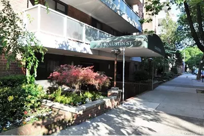 83-40 Austin Street #3U, Kew Gardens, NY 11415 - Photo 7