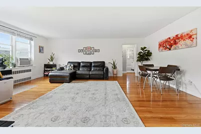 67-11 Yellowstone Boulevard #5B, Forest Hills, NY 11375 - Photo 5