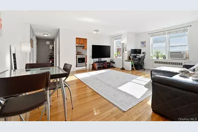 67-11 Yellowstone Boulevard #5B, Forest Hills, NY 11375 - Photo 7