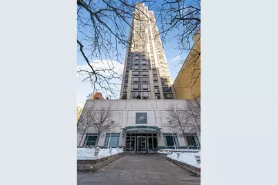 401 E 60th Street #25D, New York, NY 10022 - Photo 1