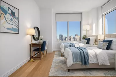 401 E 60th Street #25D, New York, NY 10022 - Photo 3