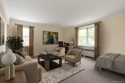 90 Bryant Avenue #Croydon-2.C, White Plains, NY 10605 - Photo 3