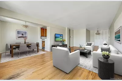 415 Gramatan Avenue #5D, Mount Vernon, NY 10552 - Photo 1