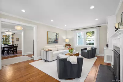 22 Ferncliff Road, Scarsdale, NY 10583 - Photo 5