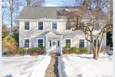 22 Ferncliff Road, Scarsdale, NY 10583 - Photo 1
