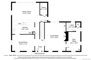 22 Ferncliff Rd, Scarsdale, NY 10583 - Photo 45