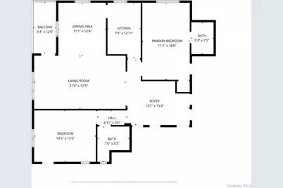 101 Old Mamaroneck Road #2-C-3, White Plains, NY 10605 - Photo 31