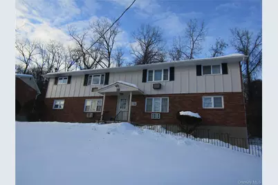 1803 Parr Lake Drive #18C, Newburgh, NY 12550 - Photo 1