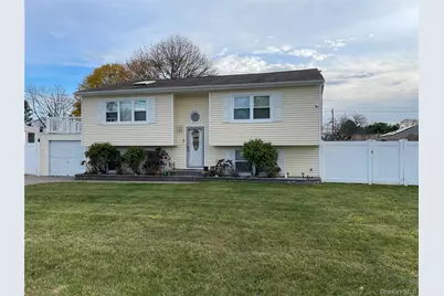 70 Birch Road, Amityville, NY 11701 - Photo 1