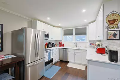 27 Franklin Street, Fort Montgomery, NY 10922 - Photo 13